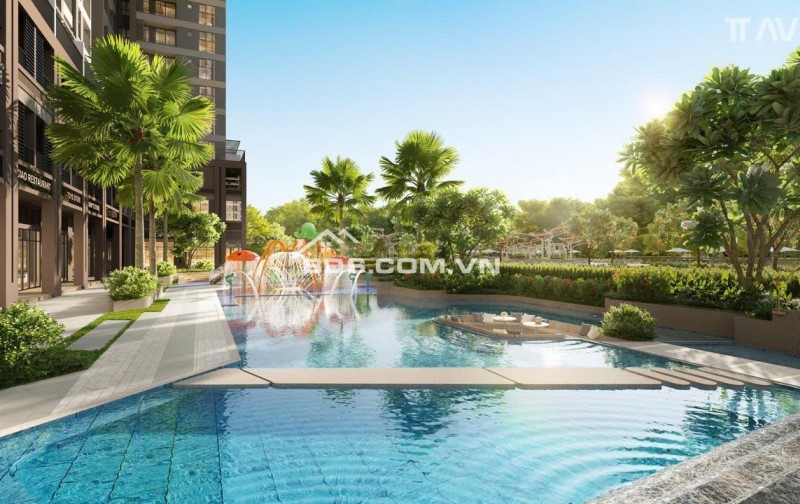 TT AVIO  Chỉ 9 triệu/ tháng mua nhà mặt tiền gần vincom.
