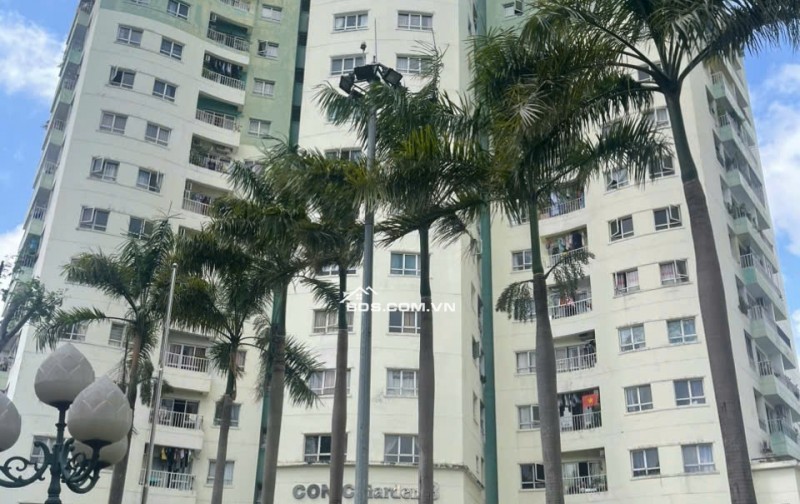 CHÍNH CHỦ BÁN CĂN HỘ CONIC GARDEN B. DT 47M2 1PN CÓ BAN CÔNG THOÁNG MÁT. 1.6 TỶ. LH;0938035373