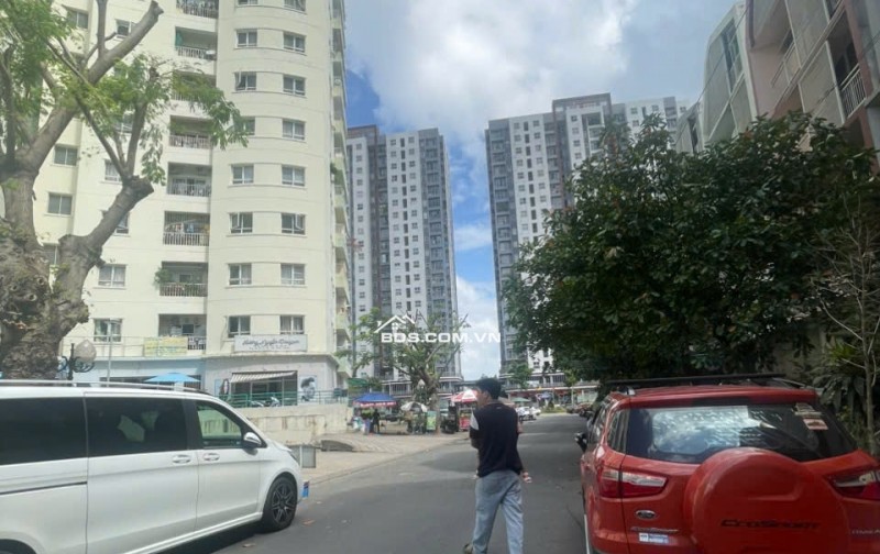 CHÍNH CHỦ BÁN CĂN HỘ CONIC GARDEN B. DT 47M2 1PN CÓ BAN CÔNG THOÁNG MÁT. 1.6 TỶ. LH;0938035373