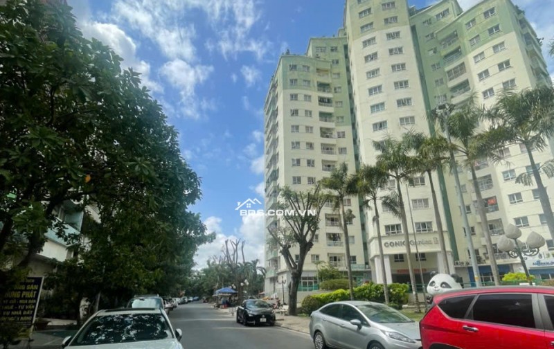 CHÍNH CHỦ BÁN CĂN HỘ CONIC GARDEN B. DT 47M2 1PN CÓ BAN CÔNG THOÁNG MÁT. 1.6 TỶ. LH;0938035373
