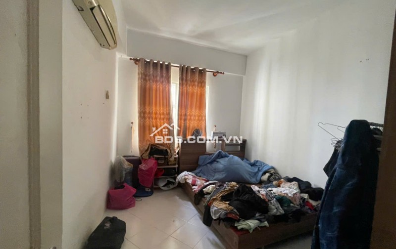 CHÍNH CHỦ BÁN CĂN HỘ CONIC GARDEN B. DT 47M2 1PN CÓ BAN CÔNG THOÁNG MÁT. 1.6 TỶ. LH;0938035373