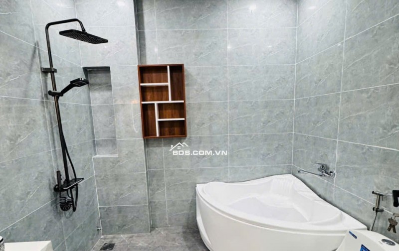 BÁN NHÀ DĨ AN – NHÀ PHỐ 4 TẦNG MẶT TIỀN ĐƯỜNG LỚN – FULL NỘI THẤT – VỊ TRÍ TRUNG TÂM AN PHÚ – GIÁ CHỈ 7,3 TỶ