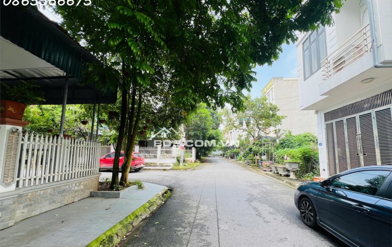 Bán lô 70m trục chính quy hoạch Đồi Cam giá chỉ hơn 3 tỷ. LH 0865566675