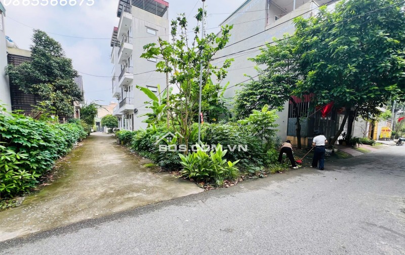 Bán lô 70m trục chính quy hoạch Đồi Cam giá chỉ hơn 3 tỷ. LH 0865566675