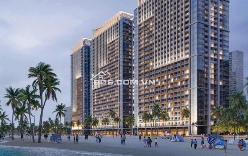 BLANCA CITY  - SỞ HỮU CĂN HỘ VIEW BIỂN SUNWORLD FULL NỘI THẤT