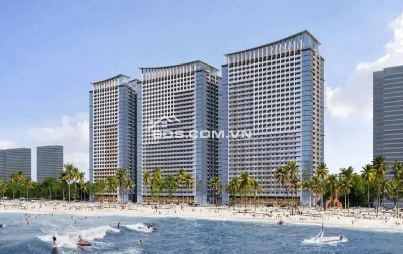 BLANCA CITY  - SỞ HỮU CĂN HỘ VIEW BIỂN SUNWORLD FULL NỘI THẤT