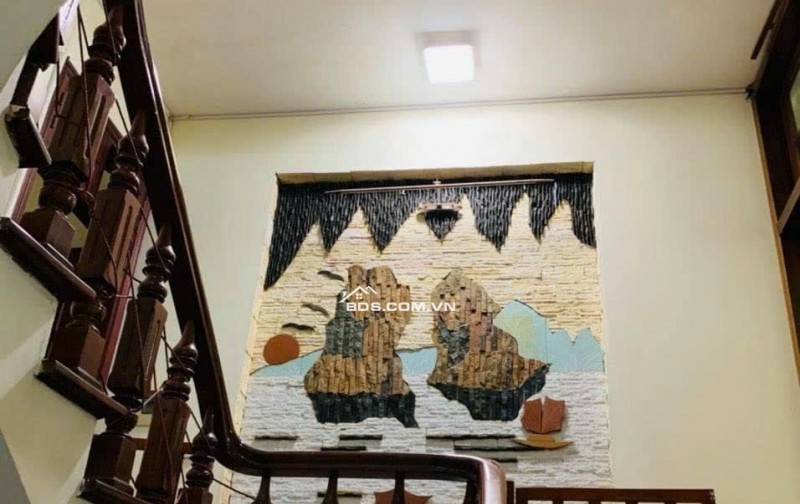 Bán nhà KĐT Văn Quán Đầu Nguyễn Khuyến Phân Lô Otô Đỗ Cửa