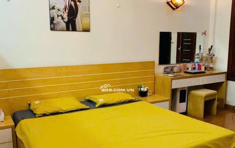 Bán nhà KĐT Văn Quán Đầu Nguyễn Khuyến Phân Lô Otô Đỗ Cửa