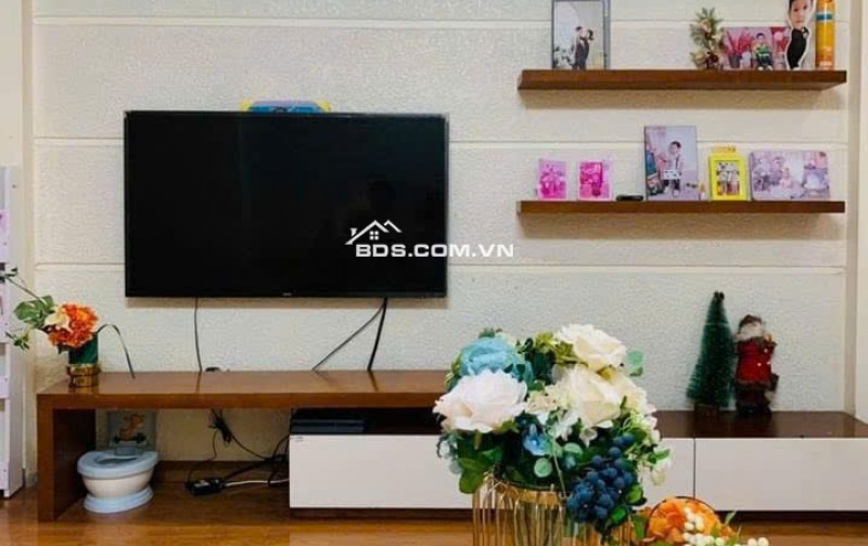 Bán nhà KĐT Văn Quán Đầu Nguyễn Khuyến Phân Lô Otô Đỗ Cửa