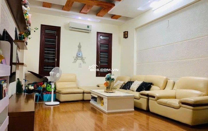 Bán nhà KĐT Văn Quán Đầu Nguyễn Khuyến Phân Lô Otô Đỗ Cửa