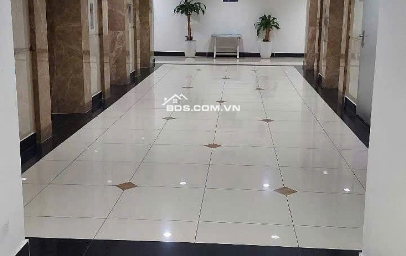 Bán Chung Cư Goldsilk Vạn Phúc 75m2 2 Ngủ View Thoáng Mát