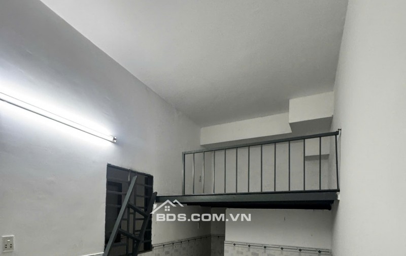 CHO THUÊ PHÒNG TRỌ MỚI TẠI 657 TRẦN VĂN GIÀU P.TÂN TẠO A, CHỈ 1,X TR/TH. LH:0913733855