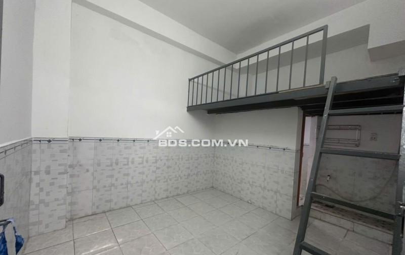 CHO THUÊ PHÒNG TRỌ MỚI TẠI 657 TRẦN VĂN GIÀU P.TÂN TẠO A, CHỈ 1,X TR/TH. LH:0913733855