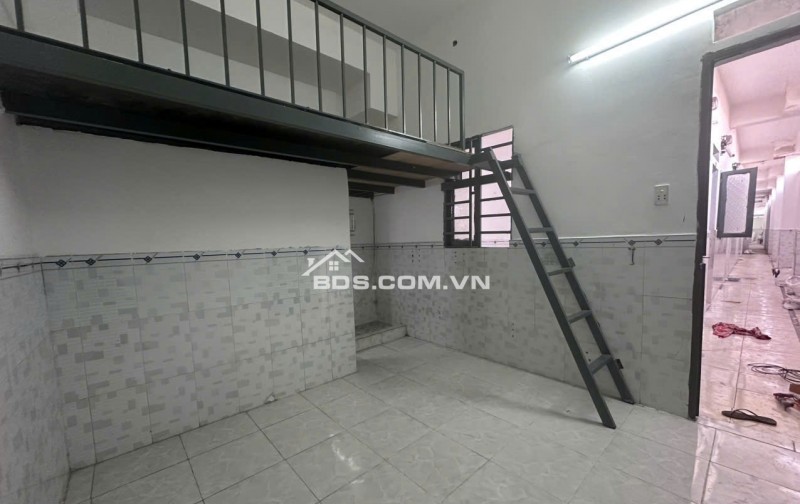 CHO THUÊ PHÒNG TRỌ MỚI TẠI 657 TRẦN VĂN GIÀU P.TÂN TẠO A, CHỈ 1,X TR/TH. LH:0913733855