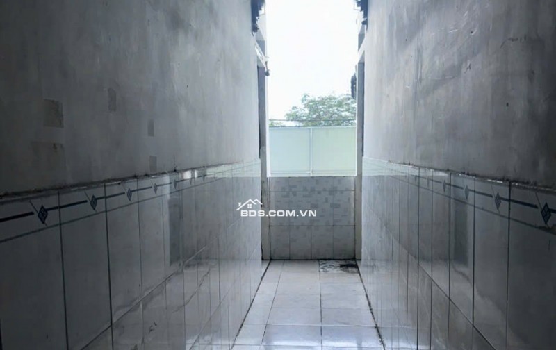 CHO THUÊ PHÒNG TRỌ MỚI TẠI 657 TRẦN VĂN GIÀU P.TÂN TẠO A, CHỈ 1,X TR/TH. LH:0913733855
