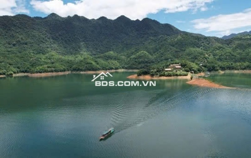 Hòa Bình: Sóng BĐS Ven Đô – Cơ Hội Vàng Không Thể Bỏ Lỡ!