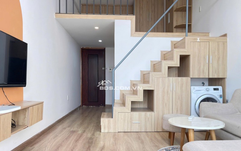 Pass căn hộ duplex tại An Hải Bắc Sơn Trà Đà Nẵng