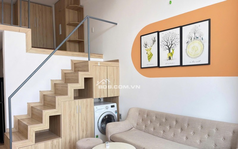 Pass căn hộ duplex tại An Hải Bắc Sơn Trà Đà Nẵng
