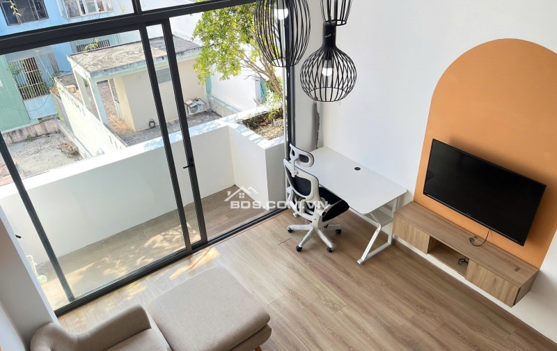 Pass căn hộ duplex tại An Hải Bắc Sơn Trà Đà Nẵng