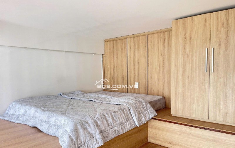 Pass căn hộ duplex tại An Hải Bắc Sơn Trà Đà Nẵng
