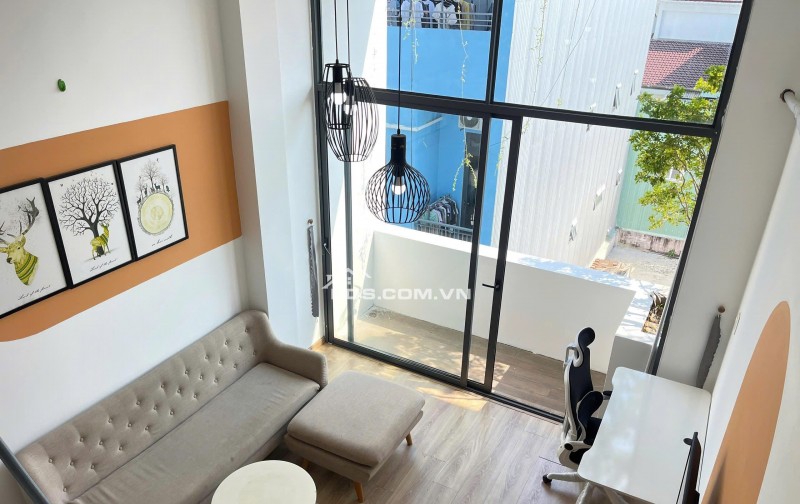 Pass căn hộ duplex tại An Hải Bắc Sơn Trà Đà Nẵng