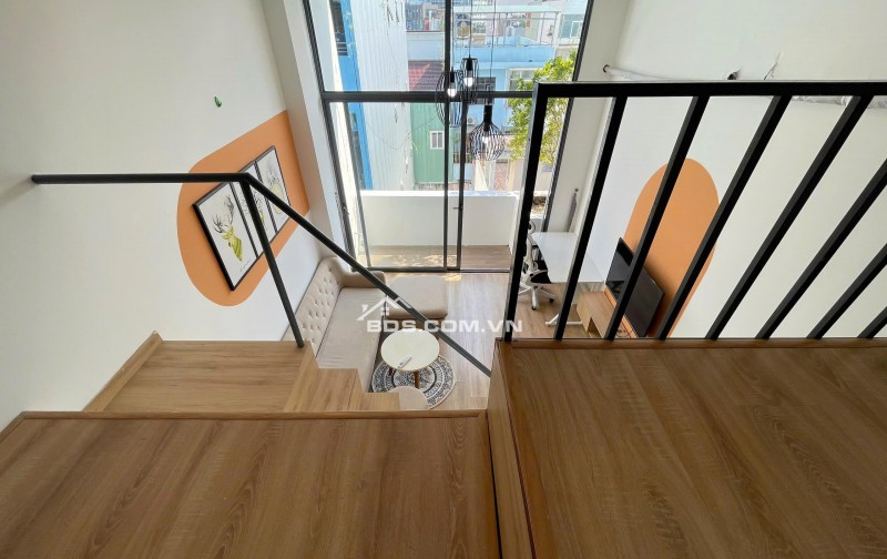 Pass căn hộ duplex tại An Hải Bắc Sơn Trà Đà Nẵng