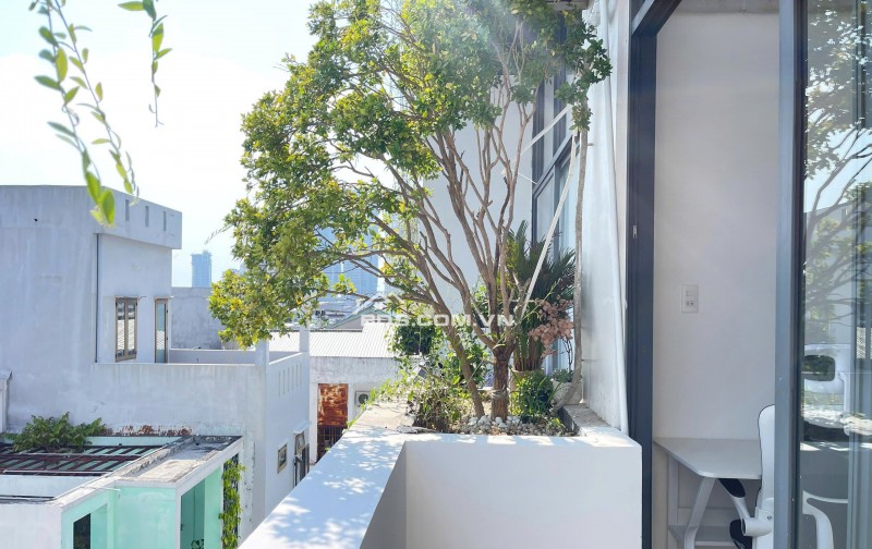 Pass căn hộ duplex tại An Hải Bắc Sơn Trà Đà Nẵng