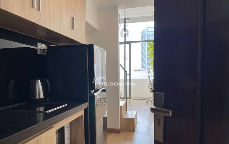 Pass căn hộ duplex tại An Hải Bắc Sơn Trà Đà Nẵng