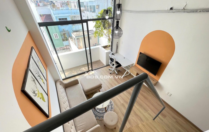 Pass căn hộ duplex tại An Hải Bắc Sơn Trà Đà Nẵng