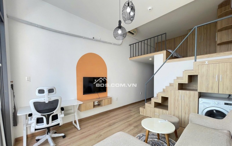 Pass căn hộ duplex tại An Hải Bắc Sơn Trà Đà Nẵng