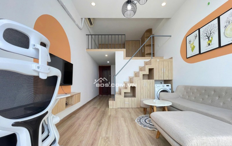 Pass căn hộ duplex tại An Hải Bắc Sơn Trà Đà Nẵng