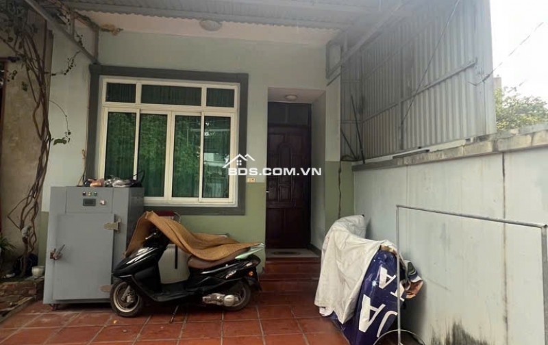 Bán đất Trạm Trôi, Hoài Đức, 2 Mặt Thoáng, Ngõ Rộng. 62tr/m2
