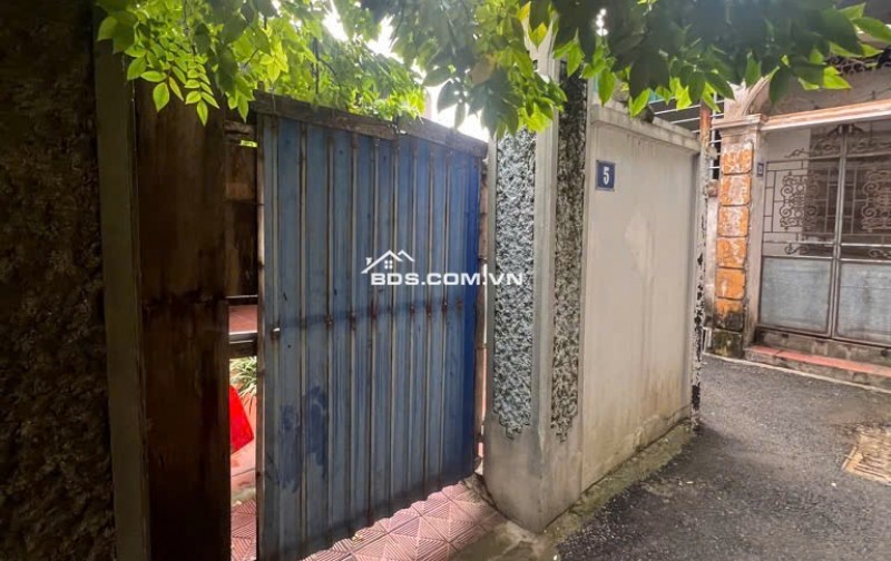 Bán đất Trạm Trôi, Hoài Đức, 2 Mặt Thoáng, Ngõ Rộng. 62tr/m2