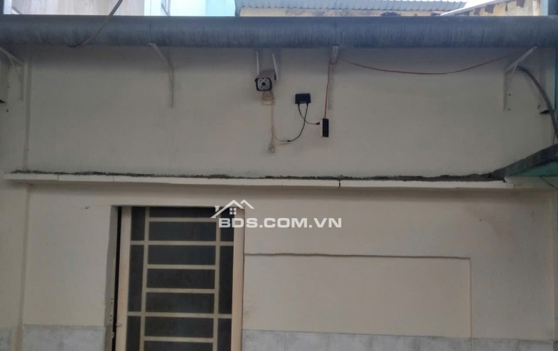 Cho Thuê Nhà  hẻm 334.Đường Nguyễn Văn Nghi. Quận Gò Vấp