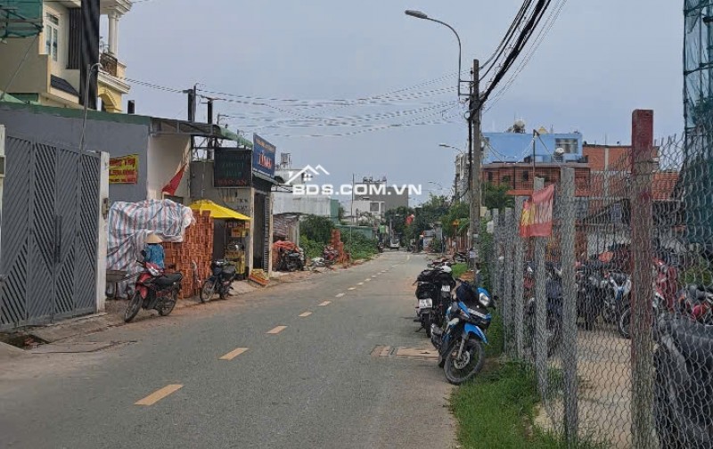 BÁN ĐẤT 1/ VÕ VĂN HÁT, LONG TRƯỜNG, DT 10MX40M THỔ CƯ, SỔ HỒNG SIÊU ĐẸP, 14.5 TỶ. LH:0965155704.