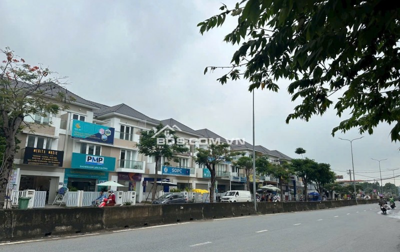 BÁN ĐẤT 1/ VÕ VĂN HÁT, LONG TRƯỜNG, DT 10MX40M THỔ CƯ, SỔ HỒNG SIÊU ĐẸP, 14.5 TỶ. LH:0965155704.