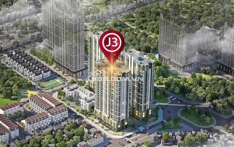  SỞ HỮU CĂN HỘ TRUNG TÂM BẮC TỪ LIÊM – CHỈ VỚI HƠN 1 TỶ – NHẬN NHÀ VÀNG, TĂNG GIÁ NHANH! 