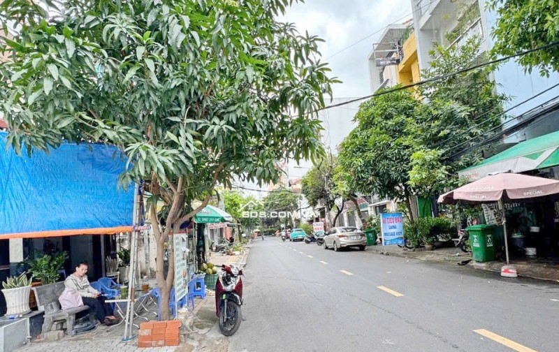Bán căn hộ dịch vụ vừa hoàn thành đường 79 tân quy quận 7