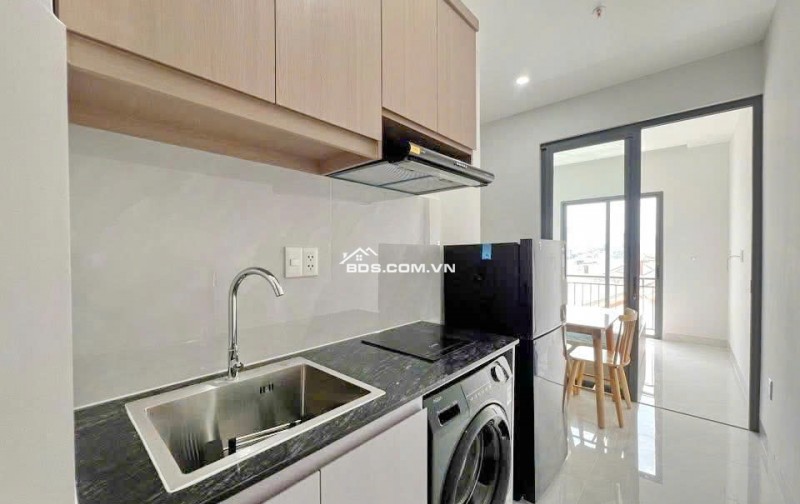 Bán căn hộ dịch vụ vừa hoàn thành đường 79 tân quy quận 7