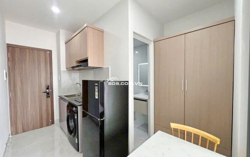 Bán căn hộ dịch vụ vừa hoàn thành đường 79 tân quy quận 7