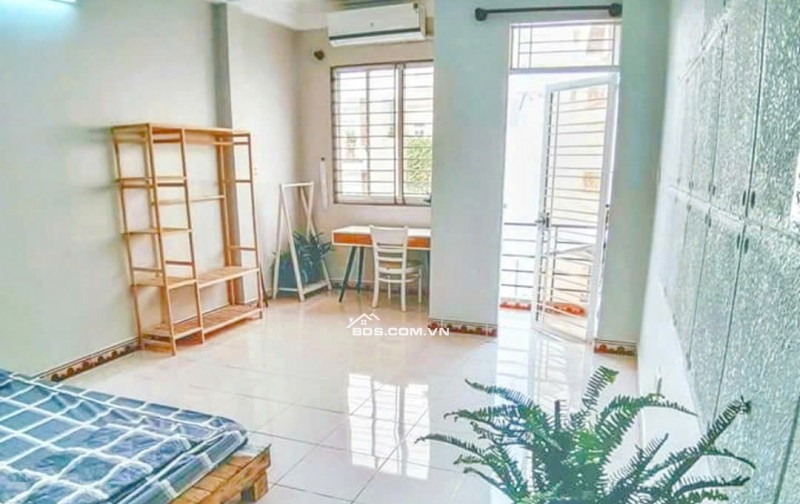 NHÀ 3 TẦNG HẺM HUỲNH TẤN PHÁT, QUẬN 7 CÓ SẴN THU NHẬP