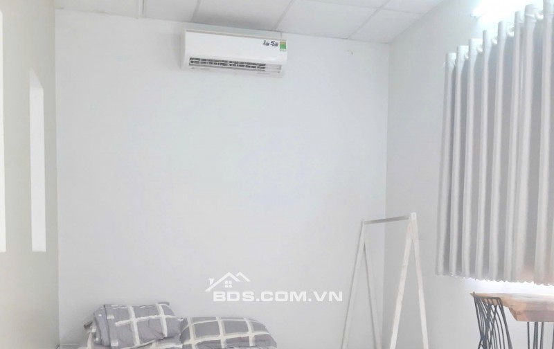 NHÀ 3 TẦNG HẺM HUỲNH TẤN PHÁT, QUẬN 7 CÓ SẴN THU NHẬP