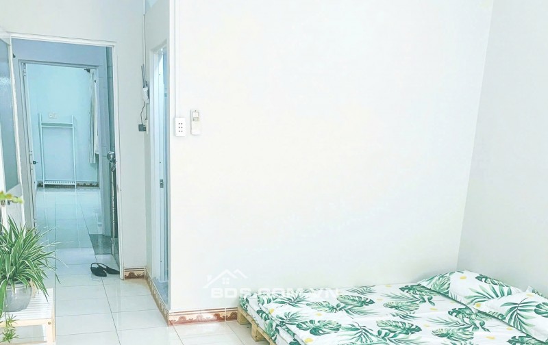 NHÀ 3 TẦNG HẺM HUỲNH TẤN PHÁT, QUẬN 7 CÓ SẴN THU NHẬP