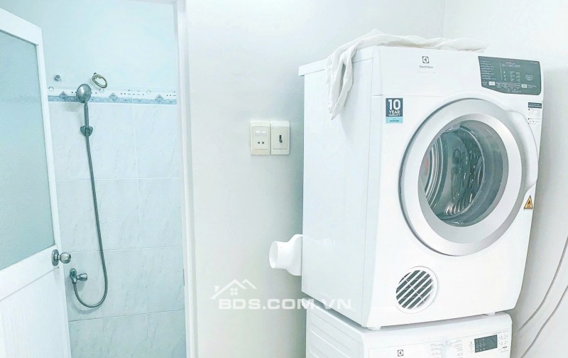 NHÀ 3 TẦNG HẺM HUỲNH TẤN PHÁT, QUẬN 7 CÓ SẴN THU NHẬP