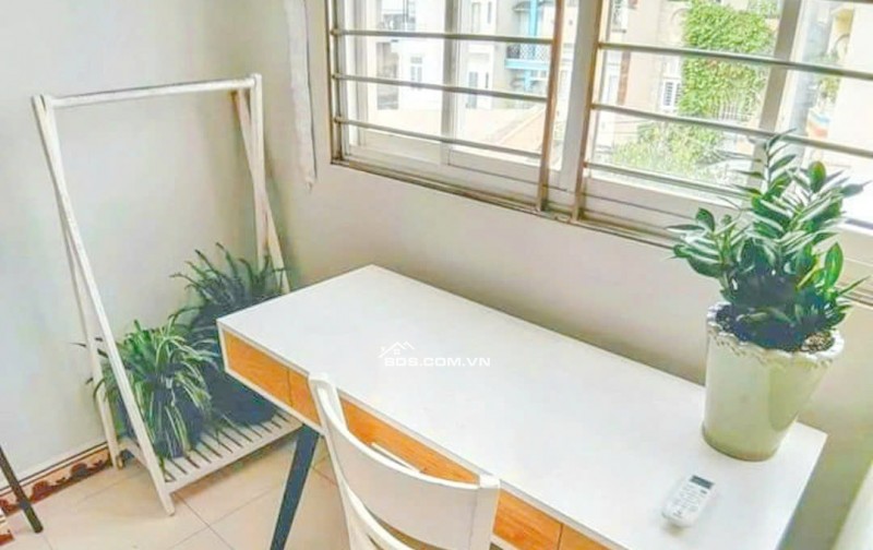 NHÀ 3 TẦNG HẺM HUỲNH TẤN PHÁT, QUẬN 7 CÓ SẴN THU NHẬP