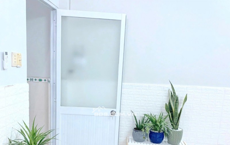 NHÀ 3 TẦNG HẺM HUỲNH TẤN PHÁT, QUẬN 7 CÓ SẴN THU NHẬP