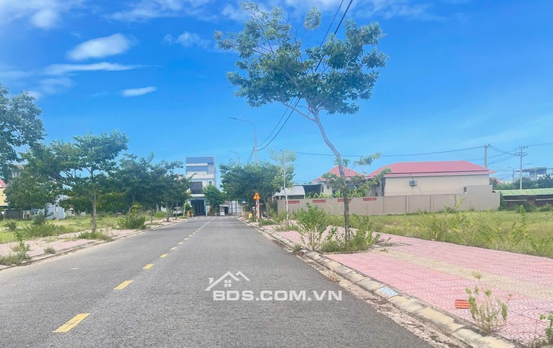  RIVERIA HỘI AN – ĐẤT NỀN SỔ ĐỎ LIỀN KỀ  Giao Trần Thủ Độ – Nguyễn Tất Thành – An Dương Vương
