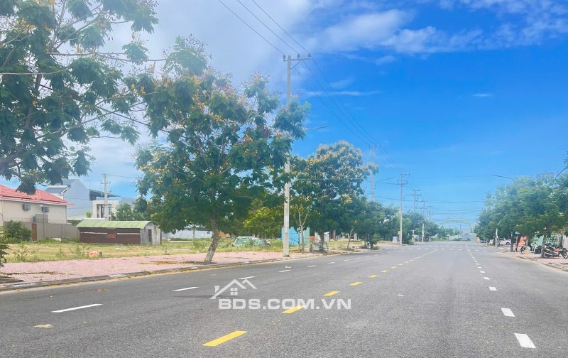  RIVERIA HỘI AN – ĐẤT NỀN SỔ ĐỎ LIỀN KỀ 