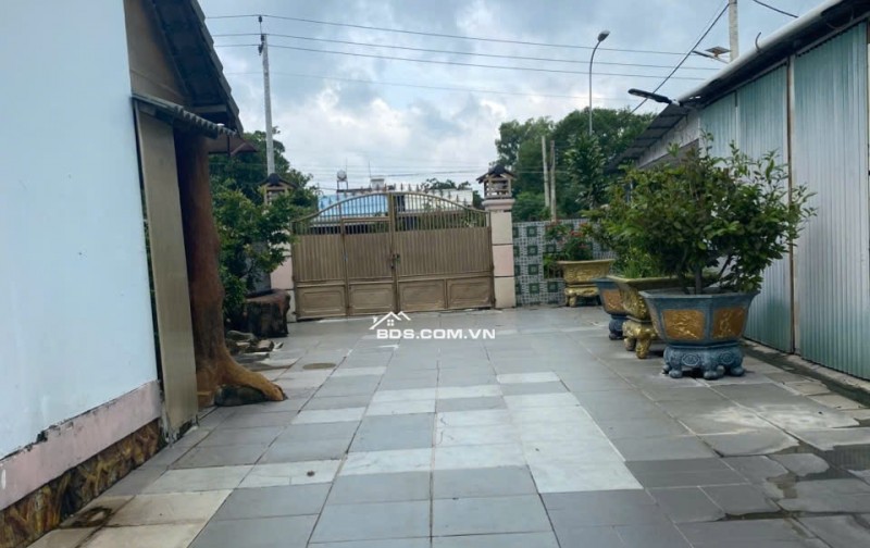 BÁN NHÀ CHÍNH CHỦ TẠI 142A LÝ THƯỜNG KIỆT, LAGI, BÌNH THUẬN
