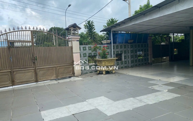 BÁN NHÀ CHÍNH CHỦ TẠI 142A LÝ THƯỜNG KIỆT, LAGI, BÌNH THUẬN